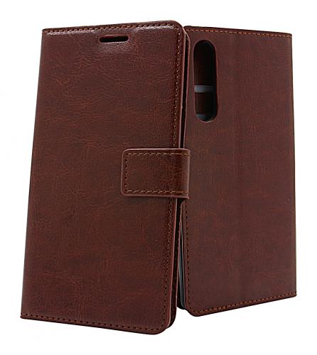 billigamobilskydd.seCrazy Horse Wallet Huawei P30