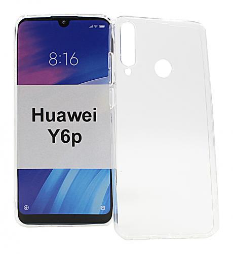 billigamobilskydd.seUltra Thin TPU skal Huawei Y6p