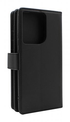 CoverinSkimblocker Motorola Edge 50 XL Plnboksfodral