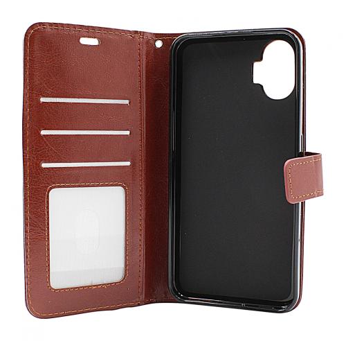 billigamobilskydd.seCrazy Horse Wallet Nothing Phone (1)