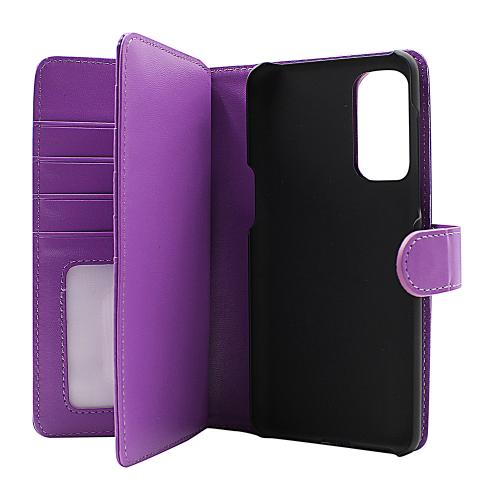 CoverinSkimblocker XL Magnet Fodral OnePlus Nord 2 5G