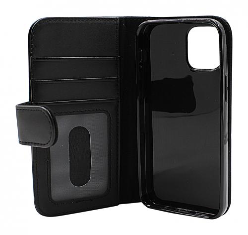 CoverinSkimblocker Plnboksfodral iPhone 12 Mini (5.4)