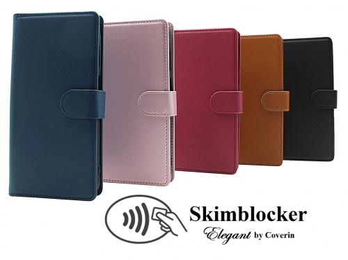 CoverinSkimblocker iPhone 16 Plnboksfodral