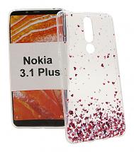 billigamobilskydd.seDesignskal TPU Nokia 3.1 Plus