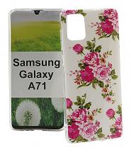 billigamobilskydd.seDesignskal TPU Samsung Galaxy A71 (A715F/DS)