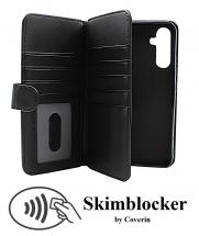 CoverInSkimblocker XL Wallet Samsung Galaxy A25 5G