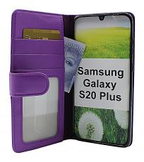 CoverinSkimblocker Plånboksfodral Samsung Galaxy S20 Plus (G986B)