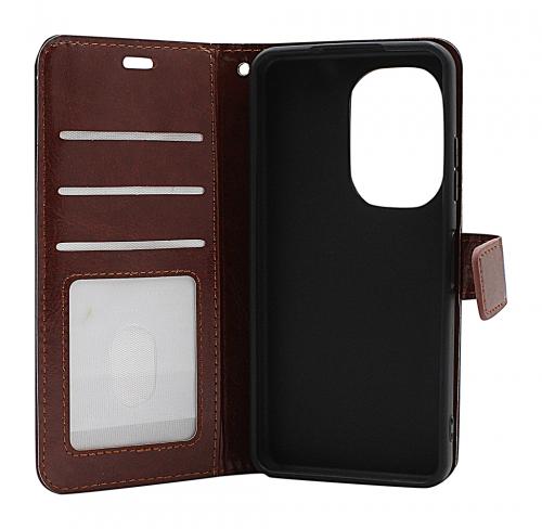 billigamobilskydd.seCrazy Horse Wallet Asus Zenfone 9 5G