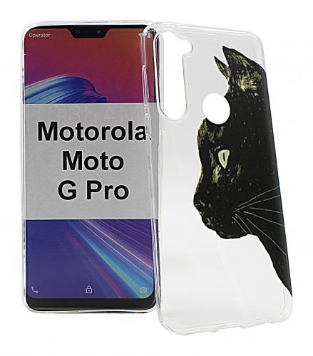 billigamobilskydd.seDesignskal TPU Motorola Moto G Pro