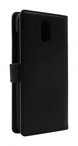 CoverinSkimblocker Magnet Fodral Nokia 2.3