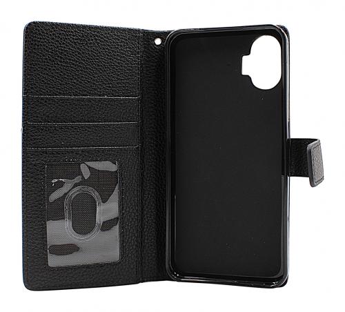 billigamobilskydd.seNew Standcase Wallet Nothing Phone (1)