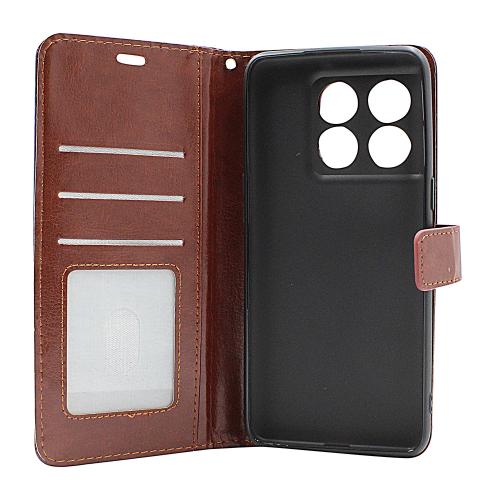 billigamobilskydd.seCrazy Horse Wallet OnePlus 10T 5G