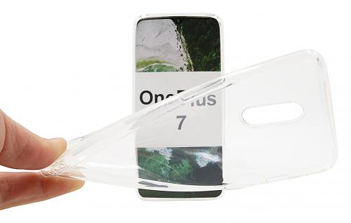 billigamobilskydd.seUltra Thin TPU skal OnePlus 7