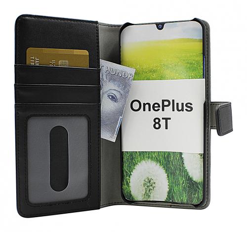 CoverinSkimblocker Magnet Fodral OnePlus 8T