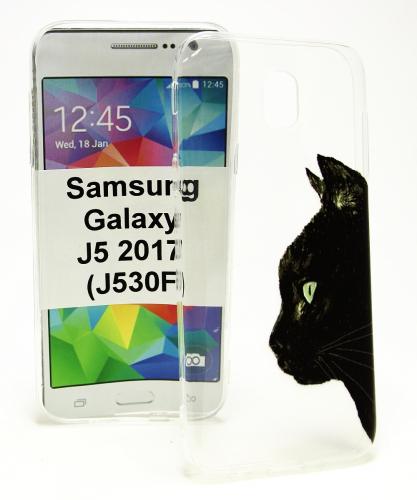 billigamobilskydd.seDesignskal TPU Samsung Galaxy J5 2017 (J530FD)