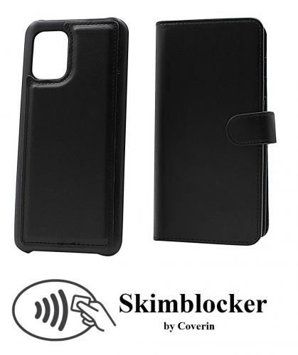 CoverinSkimblocker XL Magnet Fodral Xiaomi Mi 10 Lite