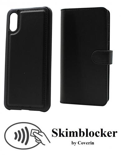 CoverinSkimblocker XL Magnet Fodral Xiaomi Redmi 9A