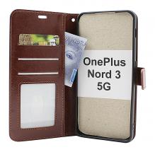 billigamobilskydd.seCrazy Horse Wallet OnePlus Nord 3 5G