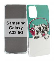 billigamobilskydd.seDesignskal TPU Samsung Galaxy A32 5G (A326B)