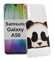 billigamobilskydd.seDesignskal TPU Samsung Galaxy A50 (A505FN/DS)
