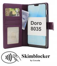 CoverinSkimblocker Doro 8035