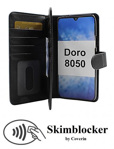 CoverinSkimblocker XL Wallet Doro 8050