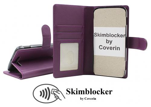 CoverinSkimblocker iPhone 7/8/SE 2nd/3rd Gen. Plnboksfodral