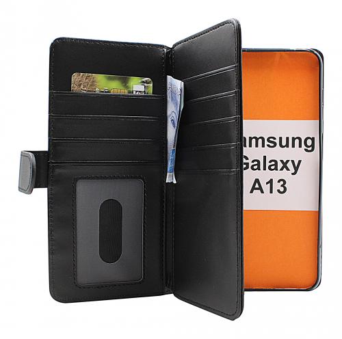 CoverinSkimblocker XL Wallet Samsung Galaxy A13 (A135F/DS)