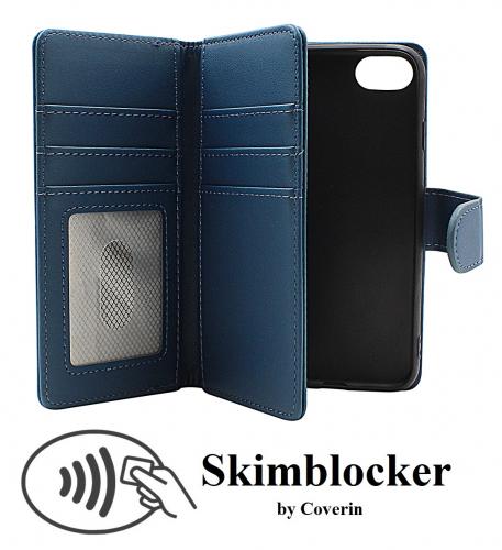 CoverinSkimblocker iPhone 6/6s/7/8/SE (2nd/3rd Gen.) XL Plnboksfodral