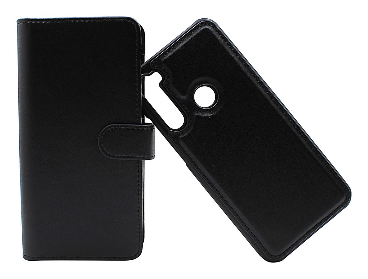 CoverInSkimblocker XL Magnet Fodral Xiaomi Redmi Note 8T