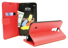 billigamobilskydd.seStandcase Wallet LG Stylus 2 (K520)
