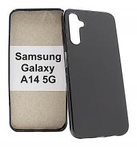 billigamobilskydd.seTPU Skal Samsung Galaxy A14 5G (SM-A146B/DS)