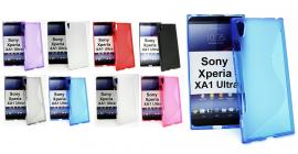 billigamobilskydd.seS-Line skal Sony Xperia XA1 Ultra (G3221)