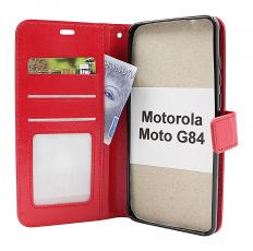 billigamobilskydd.seCrazy Horse Wallet Motorola Moto G84