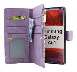 billigamobilskydd.seXL Standcase Lyxfodral Samsung Galaxy A51 (A515F/DS)