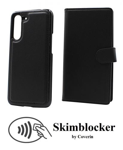 CoverinSkimblocker Doro 8080 Magnet Plnboksfodral