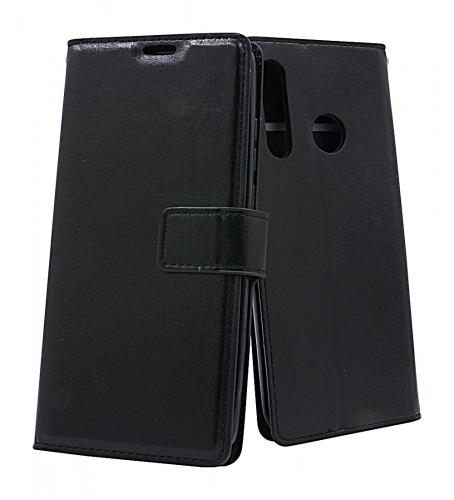 billigamobilskydd.seCrazy Horse Wallet Honor 20 Lite