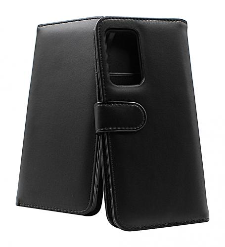 CoverinSkimblocker Plnboksfodral Motorola Edge 20 Pro