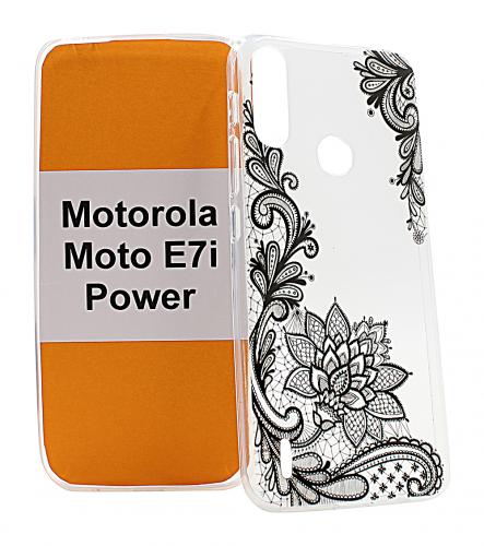 billigamobilskydd.seDesignskal TPU Motorola Moto E7i Power