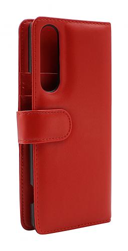 CoverinSkimblocker Plnboksfodral Sony Xperia 1 II (XQ-AT51)