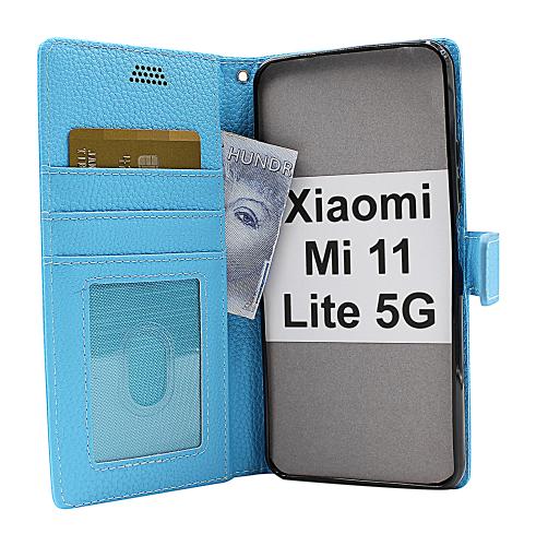 billigamobilskydd.seNew Standcase Wallet Xiaomi Mi 11 Lite / Mi 11 Lite 5G