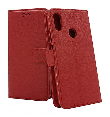 billigamobilskydd.seNew Standcase Wallet Xiaomi Redmi Note 7