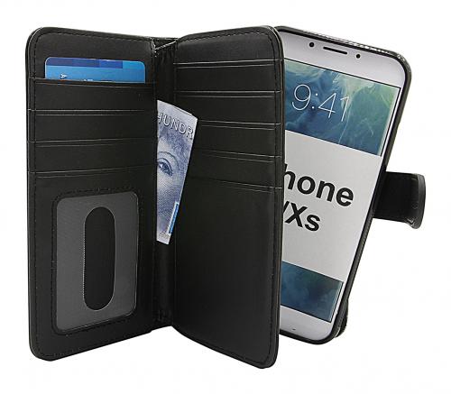 CoverinSkimblocker XL Magnet Fodral iPhone X/Xs