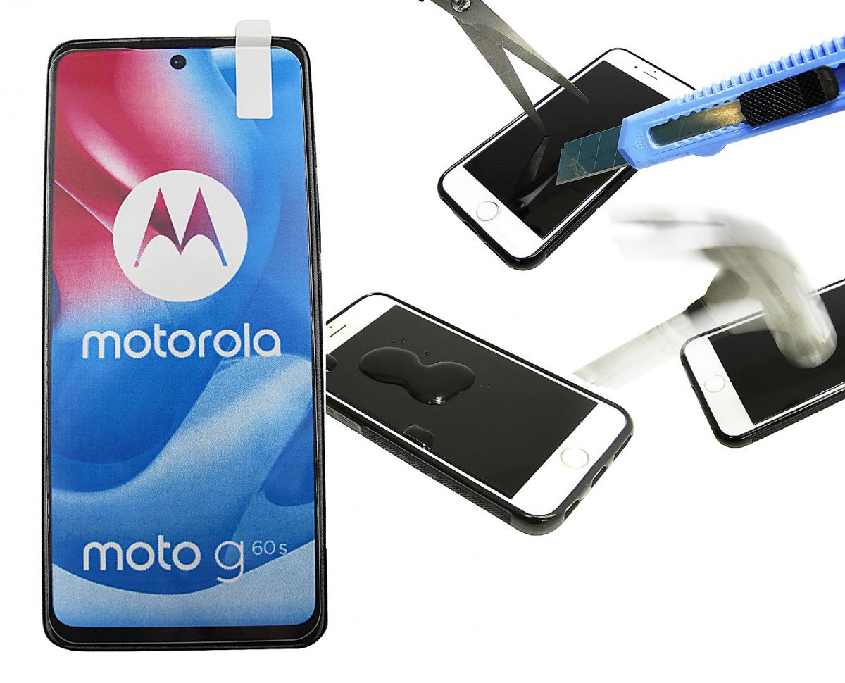 billigamobilskydd.seHrdat glas Motorola Moto G60s