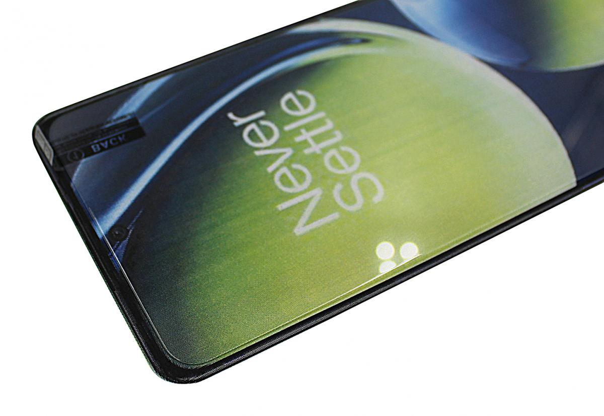 billigamobilskydd.seHrdat glas OnePlus Nord CE 3 Lite 5G