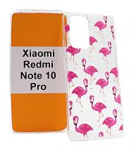 billigamobilskydd.seDesignskal TPU Xiaomi Redmi Note 10 Pro