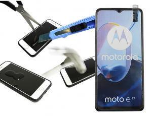 billigamobilskydd.seHärdat glas Motorola Moto E22i
