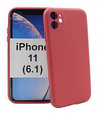 billigamobilskydd.seSilikon Skal iPhone 11 (6.1)