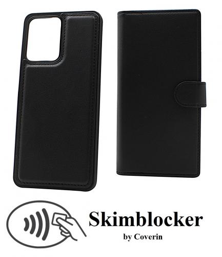 CoverinSkimblocker HMD Pulse Pro / Pulse Plus XL Magnet Plnboksfodral