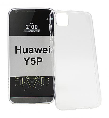 billigamobilskydd.seUltra Thin TPU skal Huawei Y5p